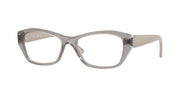 Vogue Eyewear VO5676 Transparent Grey Eyeglasses