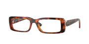 Vogue Eyewear VO5677 Dark Havana Eyeglasses