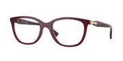 Vogue Eyewear VO5679B Transparent Cherry Eyeglasses