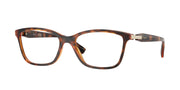 Vogue Eyewear VO5680B Dark Havana Eyeglasses