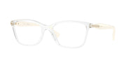 Vogue Eyewear VO5680B Transparent Eyeglasses