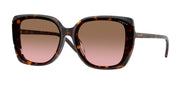 Vogue Eyewear VO5684SD Dark Havana Sunglasses