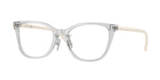 Vogue Eyewear VO5685D Transparent Grey Eyeglasses