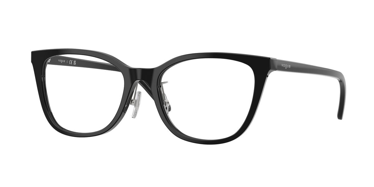Vogue Eyewear VO5685D Black Eyeglasses