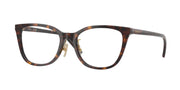 Vogue Eyewear VO5685D Dark Havana Eyeglasses