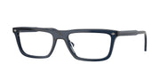 Vogue Eyewear VO5686 Transparent Blue Eyeglasses