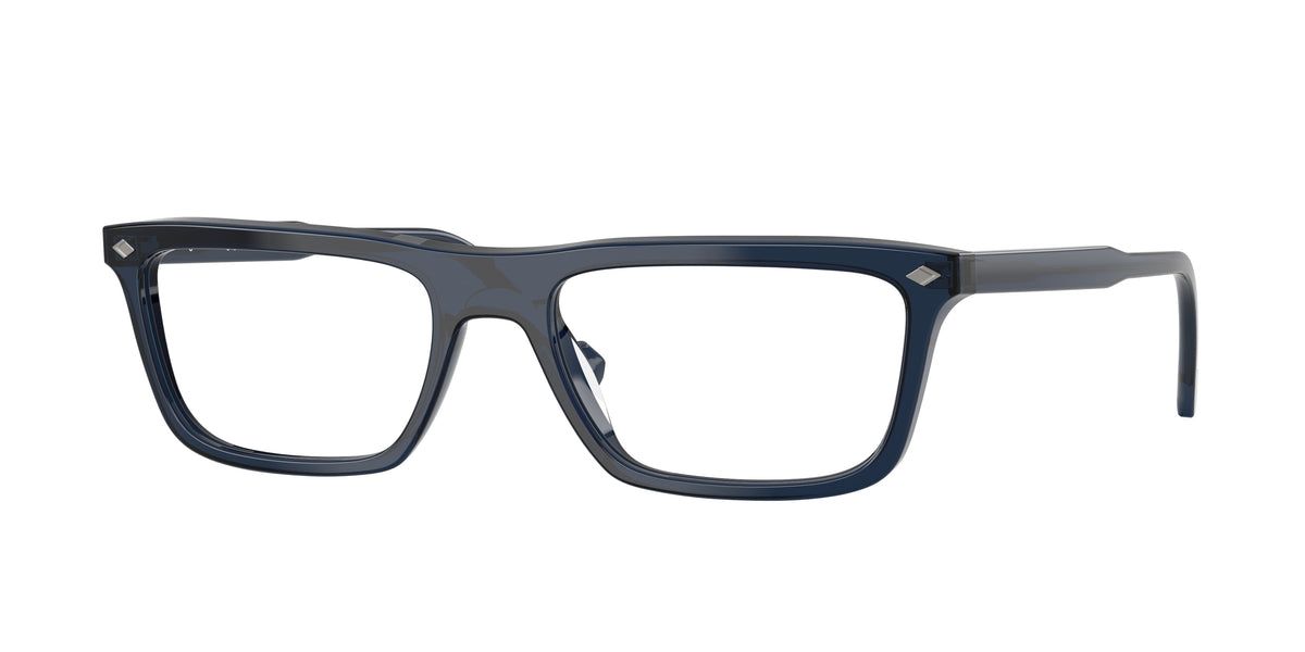 Vogue Eyewear VO5686 Transparent Blue Eyeglasses