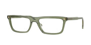 Vogue Eyewear VO5686 Transparent Green Eyeglasses