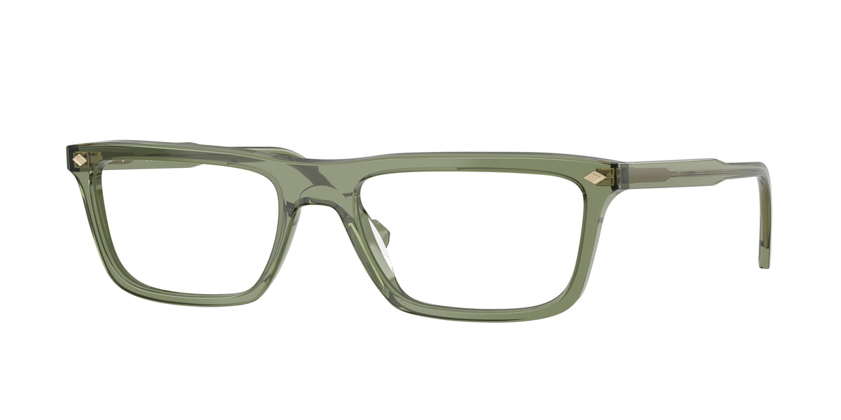 Vogue Eyewear VO5686 Transparent Green Eyeglasses