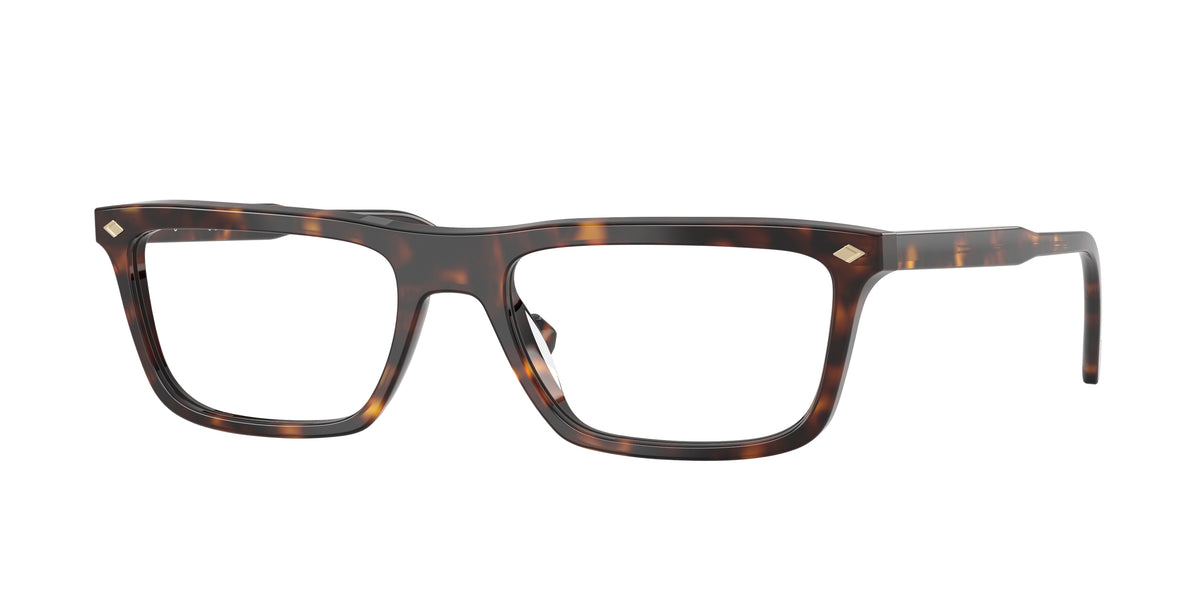 Vogue Eyewear VO5686 Dark Havana Eyeglasses