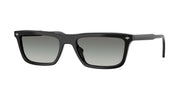 Vogue Eyewear VO5687S Black Sunglasses