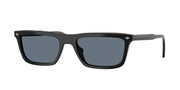 Vogue Eyewear VO5687S Black Sunglasses