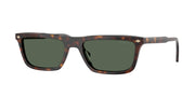 Vogue Eyewear VO5687S Dark Havana Sunglasses