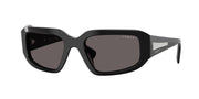 Vogue Eyewear VO5688SB Black Sunglasses