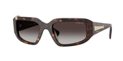 Vogue Eyewear VO5688SB Dark Havana Sunglasses