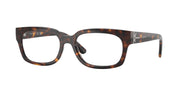 Vogue Eyewear VO5689F Dark Havana Eyeglasses