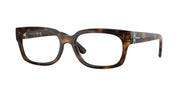 Vogue Eyewear VO5689 Dark Havana Eyeglasses