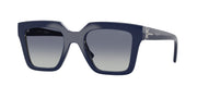Vogue Eyewear VO5690S Full Dark Blue Sunglasses