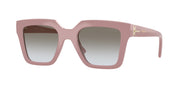Vogue Eyewear VO5690S Full Antique Pink Sunglasses