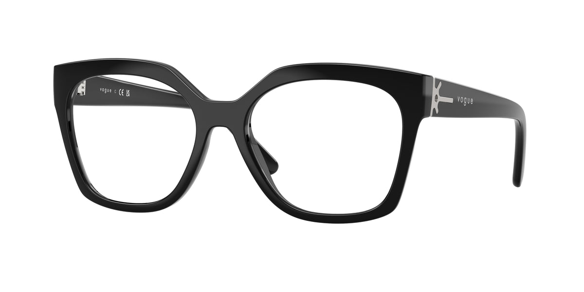Vogue Eyewear VO5691 Black Eyeglasses