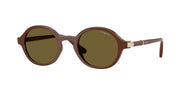 Vogue Eyewear VO5692S Full Brown Sunglasses