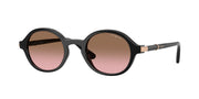 Vogue Eyewear VO5692S Black Sunglasses