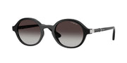 Vogue Eyewear VO5692S Black Sunglasses