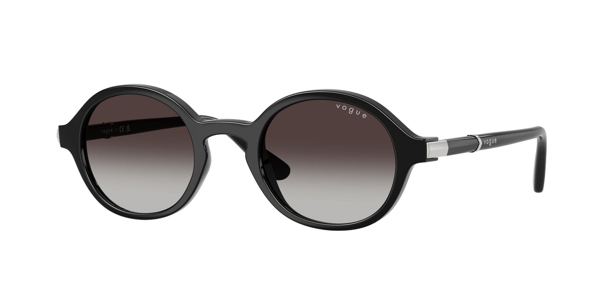 Vogue Eyewear VO5692S Black Sunglasses