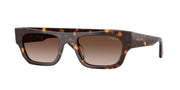Vogue Eyewear VO5694SU Dark Havana Sunglasses