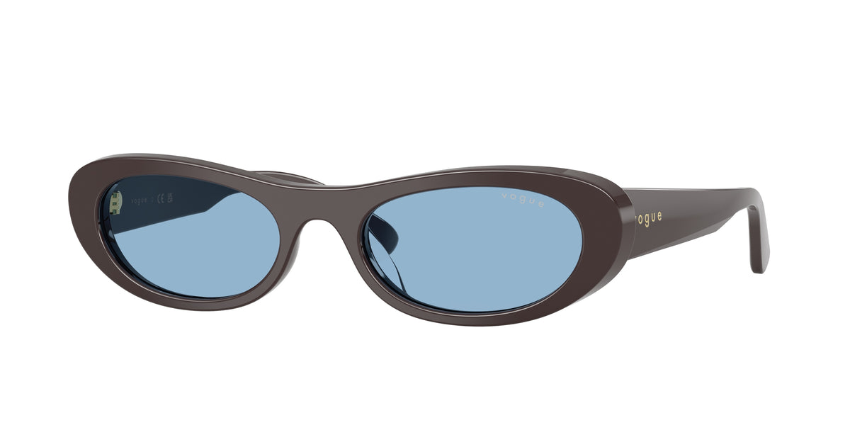 Vogue Eyewear VO5695SU Moka Sunglasses