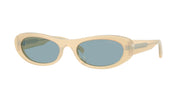 Vogue Eyewear VO5695SU Milky Vanilla Sunglasses