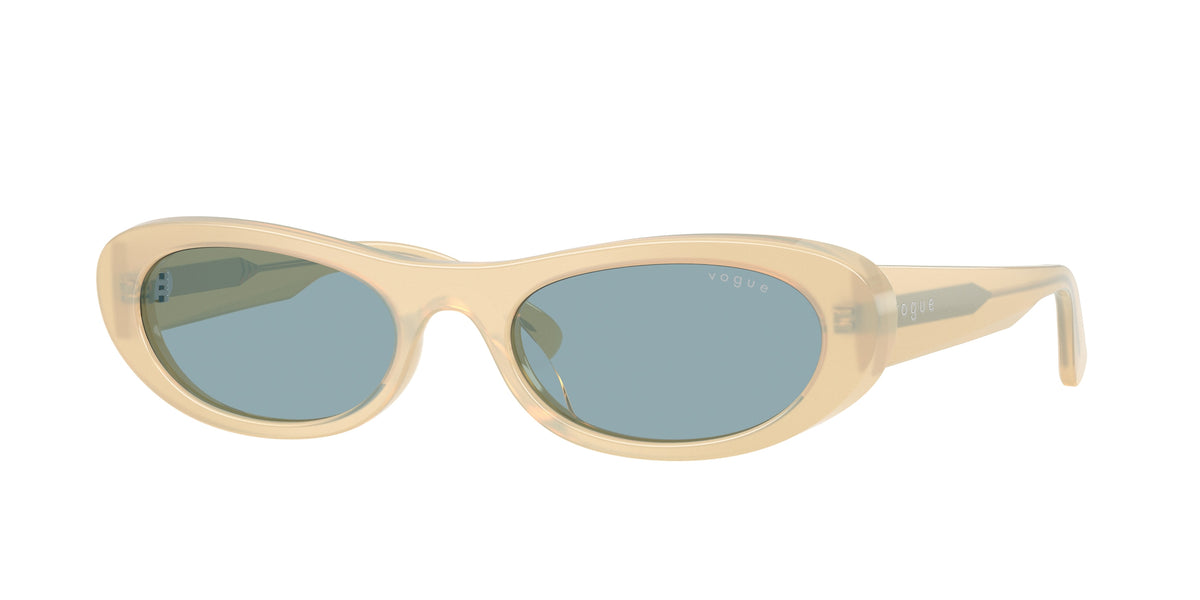Vogue Eyewear VO5695SU Milky Vanilla Sunglasses
