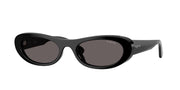 Vogue Eyewear VO5695SU Black Sunglasses
