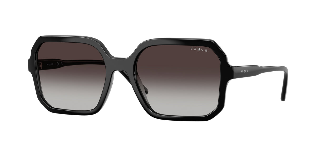 Vogue Eyewear VO5696S Black Sunglasses