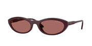 Vogue Eyewear VO5697SU Full Bordeaux Sunglasses