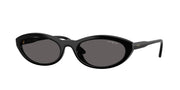 Vogue Eyewear VO5697SU Black Sunglasses
