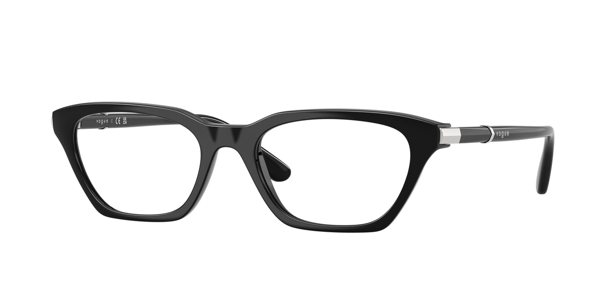 Vogue Eyewear VO5698 Black Eyeglasses