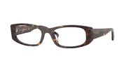 Vogue Eyewear VO5699U Dark Havana Eyeglasses