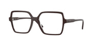 Vogue Eyewear VO5702F Full Brown Eyeglasses
