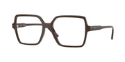 Vogue Eyewear VO5702 Full Brown Eyeglasses