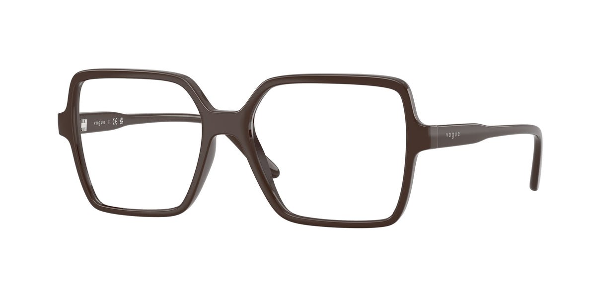Vogue Eyewear VO5702 Full Brown Eyeglasses