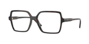 Vogue Eyewear VO5702 Brown Havana Eyeglasses