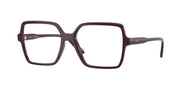 Vogue Eyewear VO5702 Full Bordeaux Eyeglasses