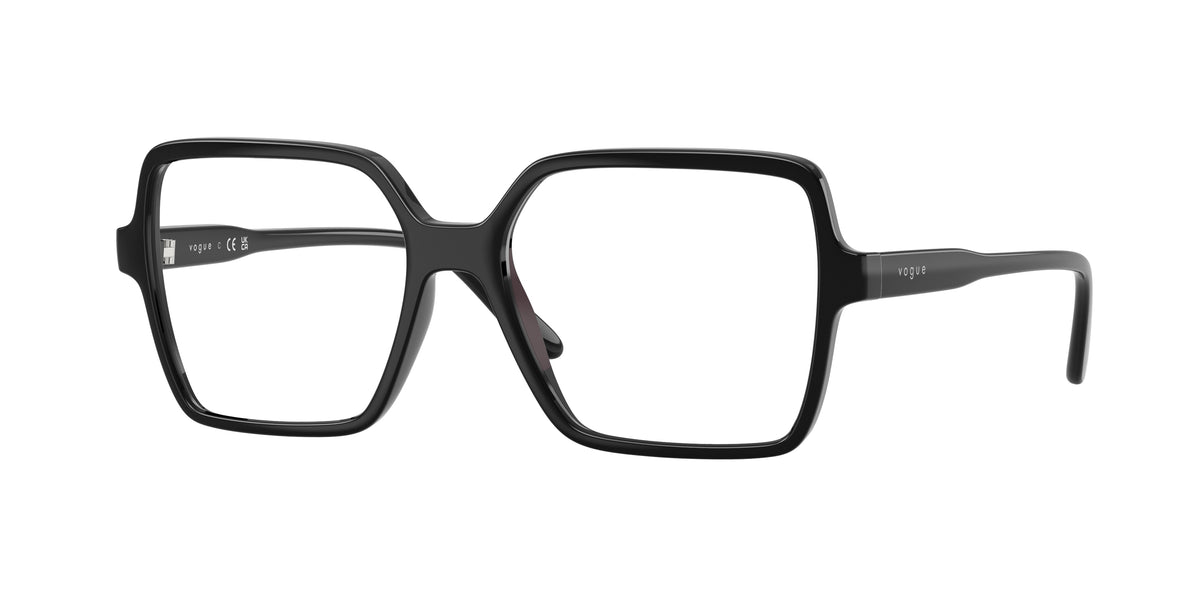 Vogue Eyewear VO5702 Black Eyeglasses