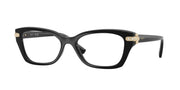 Vogue Eyewear VO5704B Black Eyeglasses