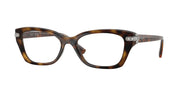 Vogue Eyewear VO5704B Dark Havana Eyeglasses