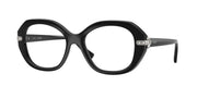 Vogue Eyewear VO5705B Black Eyeglasses
