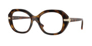 Vogue Eyewear VO5705B Dark Havana Eyeglasses