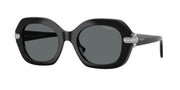 Vogue Eyewear VO5706SB Black Sunglasses