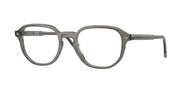 Vogue Eyewear VO5708 Transparent Dark Grey Eyeglasses